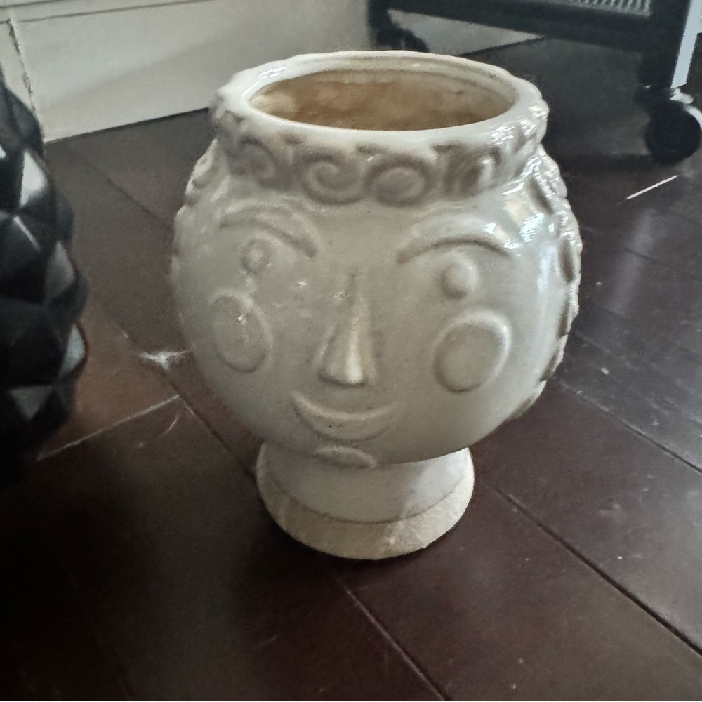 flower pot